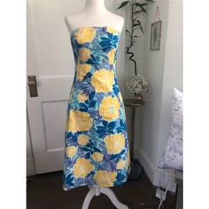 Lilly Pulitzer Sabrina Dress Poppy